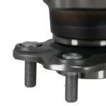 5 Lug Rear Wheel Hub Unit Kit fit for Nissan Altima 2002-2006 Non-ABS K512202 - Image 3