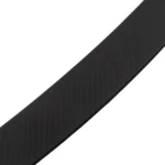Rear Trunk Lip Spoiler Wing fit for Tesla Model 3 Highland Sporty 2024-2025 - Image 2