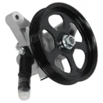 Power Steering Pump with Pulley fit for Acura RL V6 3.5L 2005-2008 Sedan 56100RJA015 - Image 6