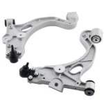 6x Front Lower Control Arm Suspension Kit fit for 2000-2005 Cadillac DeVille Lesabre
