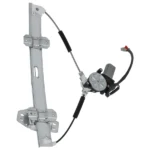 Front Left Power Window Regulator fit for Honda Civic 1996-2000 72250-S04-A01 - Image 2