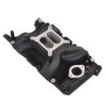 Intake Manifold Fit For 67-03 Small Block Chrysler Mopar 318 340 360 MT023030(Ban the sale oF Amazon & Temu)(No refunds without reason) - Image 3
