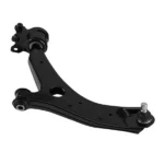 Suspension Front Lower Control Arms Tie Rods Sway Bars fit for Mazda 3 2004-2009 - Image 5
