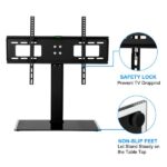 32-55" Wall Mount TV Mount Bracket TSD800 with Column - Image 24