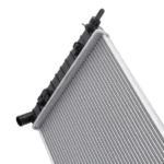 Aluminum Radiator fit for Chevrolet Impala 3.5L 3.9L 2006-2011 CU2827