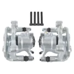 Rear Left & Right Brake Caliper Assembly Replacement for Mazda CX-5 2L 2.2L 2.5L 2016-2024 - Image 6