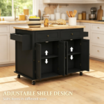 Kitchen Island - Image 4