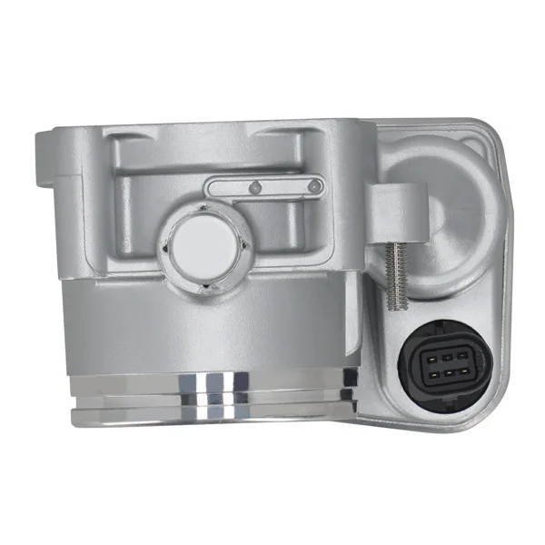 Fuel Injection Throttle Body fit for BMW 325Ci 325i 325xi 525i E46 E60 2001-2006 2.5