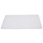 Frosted 2.0 PVC Floor Mat with Anchoring Nails, 76x122cm (30x48in), Rectangular Non-Slip Design - Image 5