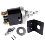 Battery Disconnect Switch Replacement for Flaming River FR1044 BigSwitch with Lock-Out XL - Image 2