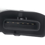 Door Lock Actuator fit for Toyota Avalon Solara Sequoia 746-638 Front Left