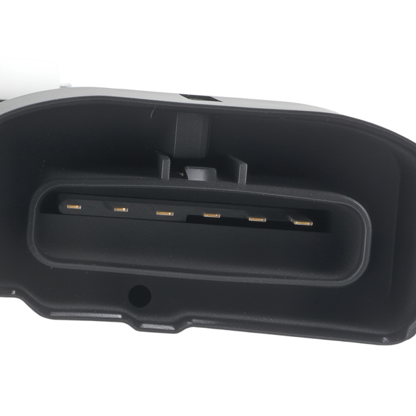 Door Lock Actuator fit for Toyota Avalon Solara Sequoia 746-638 Front Left