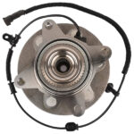 HUB471 Front Wheel Hub & Bearing Assembly for Ford F-150 4WD 2015 2016 2017 2018 2019 2020 JL3Z1104P JL3Z-1104-P - Image 7