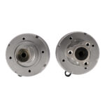 Front Rear Drum Brake Hub Cover Panel for Honda Monkey Bike Z50 Z50R Z50A Z50J Z50JZ Z50GZ 8inch Wheel Rim - Image 3