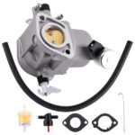 594207 597126 Carburetor fit for Briggs & Stratton 40N777 40N877 Engine Tractor Carb - Image 6