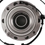 4WD Front Wheel Hub Assembly fit for Ford F-450 F-550 Super Duty 2011-2016 PT515133 - Image 5