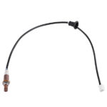 2xUpstream+Downstream Oxygen Sensor fit for Toyota Corolla Matrix 1.8L 2011-2013 - Image 4