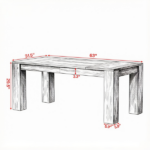 Computer Desk - Image 3