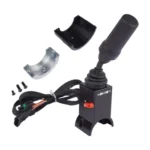 Red 2 Seater 24V Kids Electric Car, Remote Control 3 Speed LED Lights Music Horn Spring Suspension Slow Start - Image 21