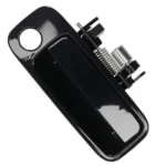 Front Right Exterior Door Handle fit for Avalanche/Suburban 2000-2006 Black - Image 15