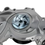 Coolant Pump fit for Mercedes-Benz CLS550 E550 G550 5.5L 2007-2015 273-200-02-01 - Image 2