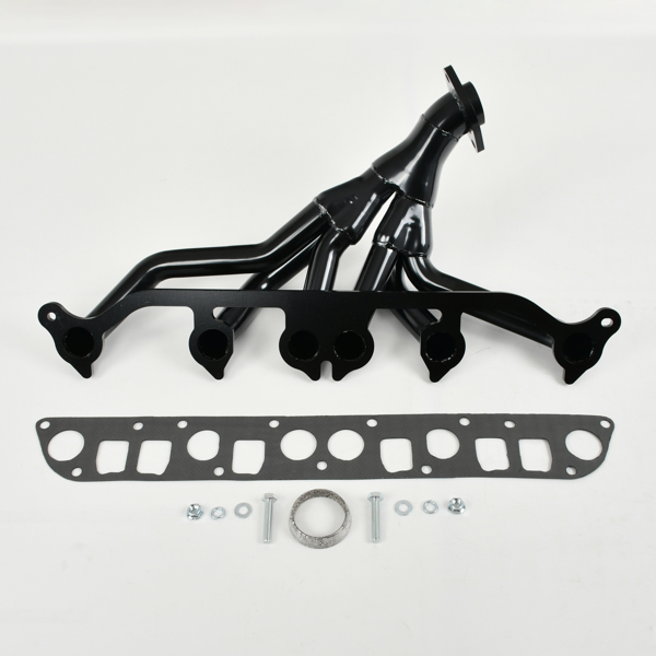 For Jeep 1991-1999 Wrangler Cherokee 4.0L TJ YJ XJ BLACK MT001328/SY (Ban the sale of Amazon&TEMU) (No support for returns without reason)