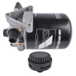 Air Dryer with Coalescing Cartridge 12V 100W for Volvo #21440978 4324252000 S4324252000 - Image 9