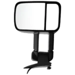 Black Side Mirror fit for Chevy GMC C/K Series 1988-1998 Left Right - Image 3
