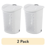 4 Cube Storage Organizer, White (Shipment from Walmart) - Image 15