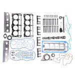 Timing Belt Kit Water pump Replacement for 98-07 Toyota 4.7L 4Runner Tundra LX470 GX470 V8 16100-09200 16100-09201 - Image 9