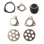 3.0 Diesel Engine Rebuild Kit Crankshaft Rods Timing fit for Jeep Chrysler Ram 1500 - Image 3