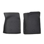 All Weather TPE Floor Mats fit for Nissan Rogue 2021-2025 Car Carpet Custom Fit Set - Image 5