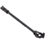 64mm Aluminum Universal Turbo Intercooler Piping Tube Kit + Elbow Hose 2.5" - Image 9