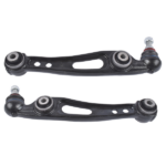 2Pcs Front Lower Control Arm & Ball Joint Replacement for Land Rover Discovery 2018-2020, Range Rover Sport 2014-2022 LR078477 LR078479 - Image 8