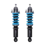 24 Way Damper Adjustable Coilover Lowering Kit fit for Acura RSX & Type-S 2002-2006 - Image 2