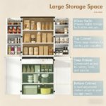 Storage Cabinet - Image 6