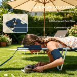 Set of two sun loungers - Image 8