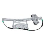 Electric Window Regulator Front Right RH fit for Cadillac DeVille 00-05 w/o Motor - Image 4