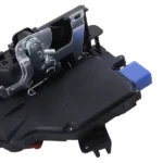 4x Door Lock Latch Actuator Rear Front fit for VW Golf V 2004-2009 3D1837015AQ - Image 3