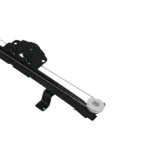 Electric Window Regulator Assembly Front Left fit for Ram ProMaster 1500 2014-18 - Image 2