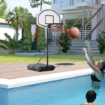 Basketball Hoop - Image 11