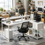 Office Desk - Image 6