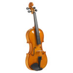Do Not Sell on AmazonFull Size 4/4 Violin Set for Adults Beginners Students with Hard Case,Violin Bow,Shoulder Rest,Rosin,Extra Strings and Sordine - Image 13