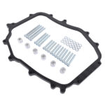 5/8" Intake Manifold Thermal Shield Plenum Spacer Fits for Nissan 350Z Infiniti G35 3.5L VQ35DE 2003-2008 - Image 4