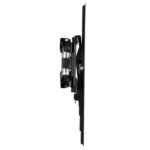 TMDS-204 32"-70" 110Lbs VESA600*400 Full Motion TV Wall Mount Tilt Range 0-15° - Image 2