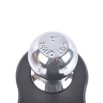 Tri-Ball (1-7/8" x 2" x 2-5/16")with Dual Pin Key Locks and a Wrench Single-Sink - Image 7