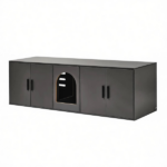Wooden Cat Box Cabinet - Image 2