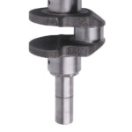 2RZ-FE 2.4L Engine Crankshaft 13411-75900 fit for 95-04 Toyota Tacoma RZN140 RZN150