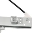 Electric Window Lifter Assembly Front Left fit for Ford Focus 2008-2011 751228 - Image 3