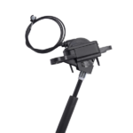 Left Driver Side Power Sliding Door Motor 72050-TK8-305 Replacement for Honda Odyssey 2011-2017 - Image 9
